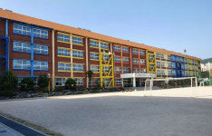 현재 약수초 건물 증축해 고등학교 신설로 가닥