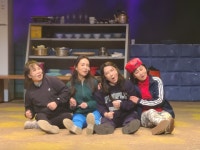 극단 푸른가시 주크박스 뮤지컬-경부고속도로