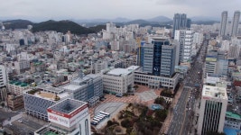 상습 정체 교차로 2곳 입체화 가속도
