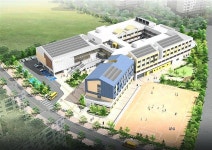서사초, 친환경 미래형 배움터 만든다…2026년 2월 준공