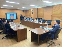 언양 무동지구 만성적 침수 예방 배수펌프장 설치