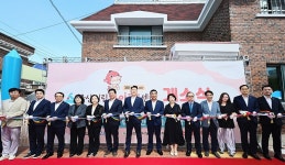 지역 긴급돌봄 책임질 울산시립아이돌봄센터 개소