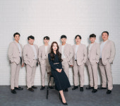 울산중구문화의전당, 굿데이 남성중창단과 아츠홀릭 판