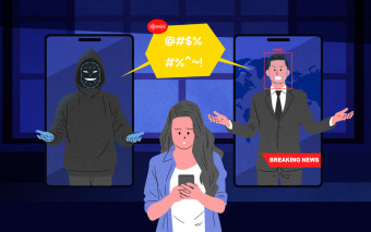 서울 경찰, 딥페이크 성범죄 피의자 74명 특정…10명 중 7명이 10대