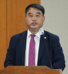 박정환 울산 북구의원, 재난 대비 비상 통신 운용 교육 등 추진