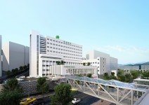 울산 동강병원, 거점 지역응급의료센터 지정