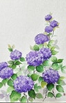 광주푸른길천아트공방 | 제1회 톨공방 천 아트 회원전 개최