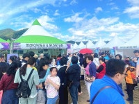양산시, 농촌재생·로컬푸드 먹거리 체험 홍보