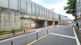 울주군, 온양읍 대안리 일대 범죄예방 도시디자인 완료