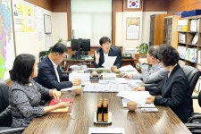 공진혁 울산시의원, 임대형 스마트팜 현황 점검