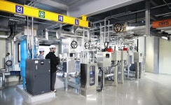 탄소배출 제로 실현…난방·가스비도 70% 수준