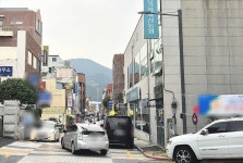 양산 북부동 원도심 주차난 대책 마련 시급
