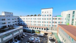 울산시티병원, 만성폐쇄성폐질환 적정성 평가 1등급