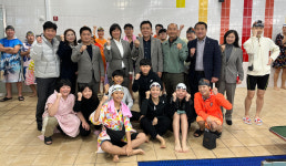 스포츠 선진 도시 울산 걸맞은 다양한 생활체육대회 열기