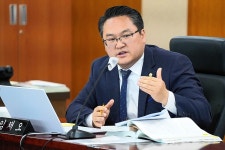 북구지역 균형 복지 위해 종합사회복지관 증설해야