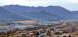 길천일반산업단지 전국 최초 수직농장 입주 허용