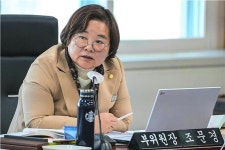 울산숲, 화장실·쉼터 등 편의시설 부족 개선을