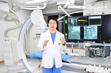 영남권 심장질환 최종 치료 가능한 병원으로 성장 할 것