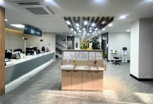 양산 웅상보건소 다음달 2일 운영 재개