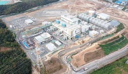 울산GPS 상업가동으로 LNG 시대 개막