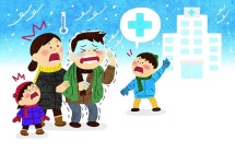 혈액순환 원활하게 따뜻하게 해주는 초기대처 중요