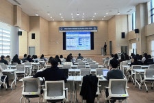 울산 전문대혁신지원사업 성과확산 워크숍 성료