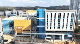 울주군, 중부 종합복지타운 28일 준공…문화·일자리 등 한 곳에