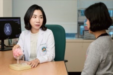 기억력 포함 인지기능·생활 동작 저하 되는 신경 퇴행성 질환