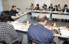 양산 복지허브타운 운영협의회 효율 협력 모색