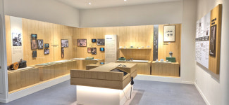 오영수문학관 리모델링 완료…격동기 작가들 수작과 새출발