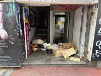 4억원 쏟아붓고도 찾는 사람 없는 특화거리