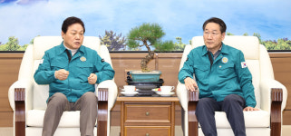 산불 대응 체계 강화 근본 제도 개선 논의