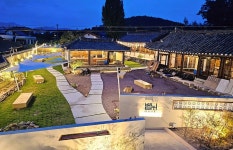 밀양 향교3길 일원 복합문화공간 볕뉘 운영