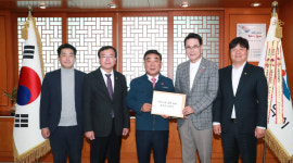 울산시-울주군 시내버스 노선 개편 간담