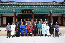 울산 울주군 충효사 향제 봉행