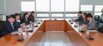 美 상호관세 조치 따른 울산 컨테이너 물동량 대책 모색