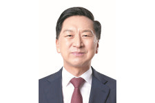 김기현 한덕수, 입당해서 단일화해야 기호 2번