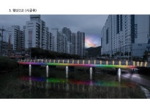 양산 회야강 교량 10개소 32억 투입 문화역사 공간 조성사업 시작