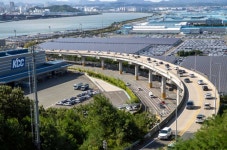 울산시, 아산로 좌회전 신호 체계 개선 교통정체 줄인다