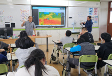 울산 성동초, 지역사회 연계 학생주도 다양한 활동