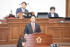 울산 관문 24번 국도 일원 미관 개선을