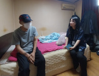 울산 남구 달동, 복지 사각지대 놓인 50대 1인가구에 새 희망