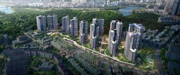 울산 남구 B-04 재개발 현장 이미지