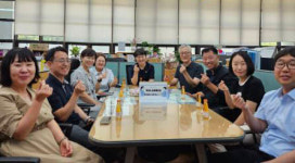 울산 남구 직원들 실무고충 나누며 소통·청렴문화 조성