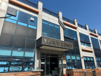 울산 방어진어촌계 수산물직매장 시설 개선 착수