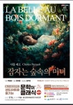 샌드아트로 즐기는 클래식 잠자는 숲속의 미녀