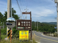 울산 북구 대안동 쇠부리터, 사유지 탓 관리 난항 방치