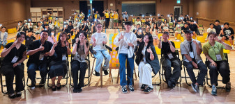 울산학생교육문화회관, 진로 토크콘서트