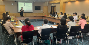 울산 중구, 통합사례관리 전문성 향상 교육