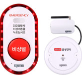 울산 중구 중장년 1인 가구 비상 응급벨 설치